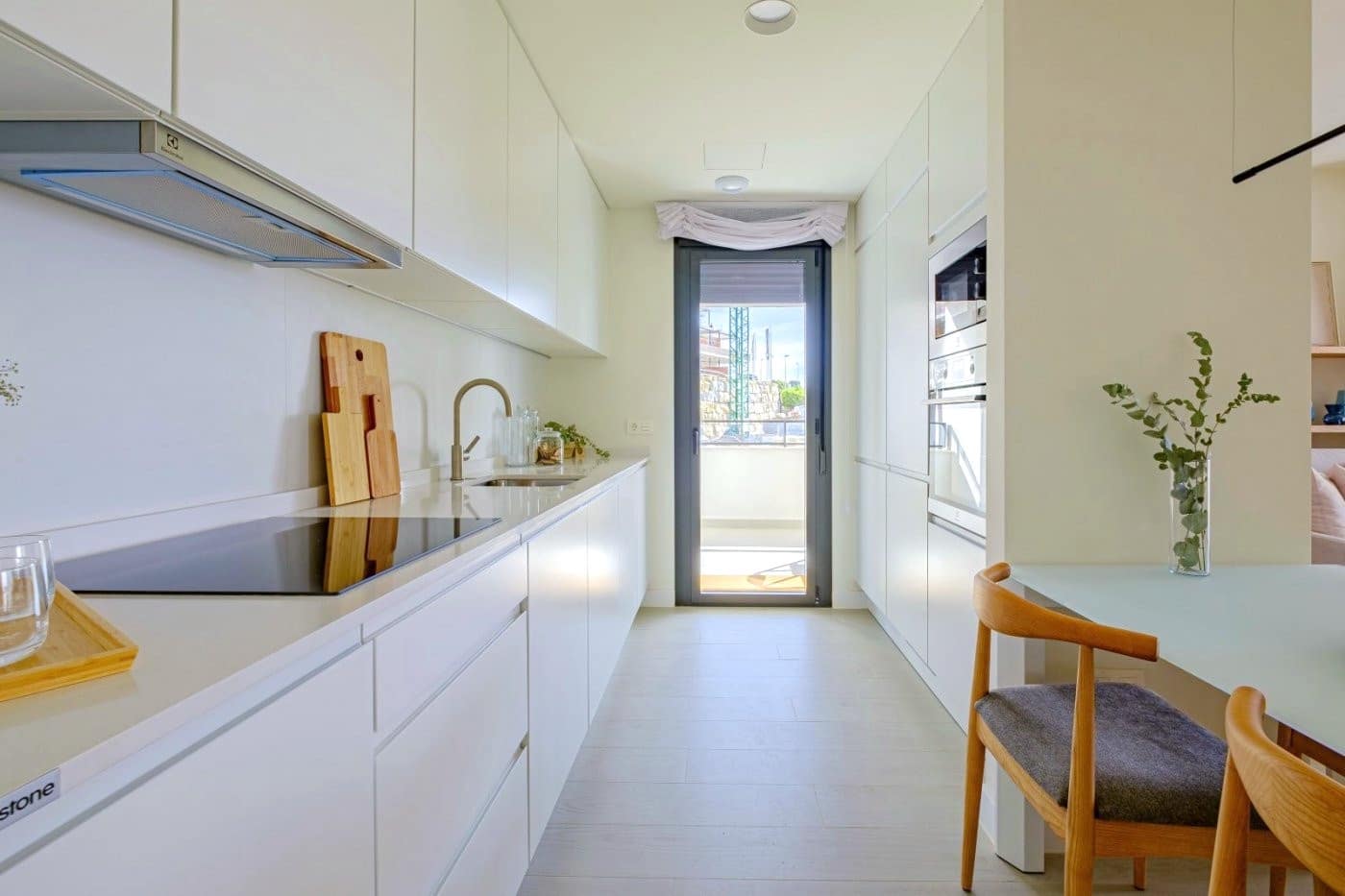 3 chambre Penthouse à vendre à Casares avec piscine garage - 520 000 € (Ref: 8727580)