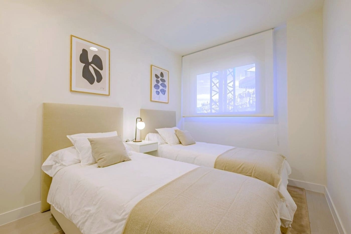 3 chambre Penthouse à vendre à Casares avec piscine garage - 520 000 € (Ref: 8727580)