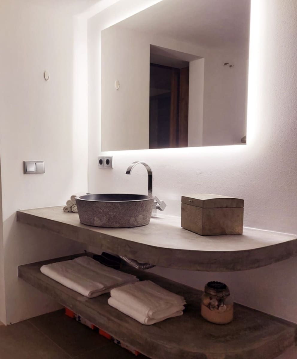 Chalet de 4 habitaciones en Atalaya-Isdabe en venta con piscina garaje - 1.495.000 € (Ref: 8735317)