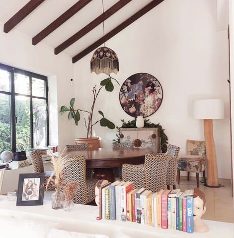 4 sovrum Villa till salu i Atalaya-Isdabe, Estepona med pool garage - 1 495 000 € (Ref: 8735317)