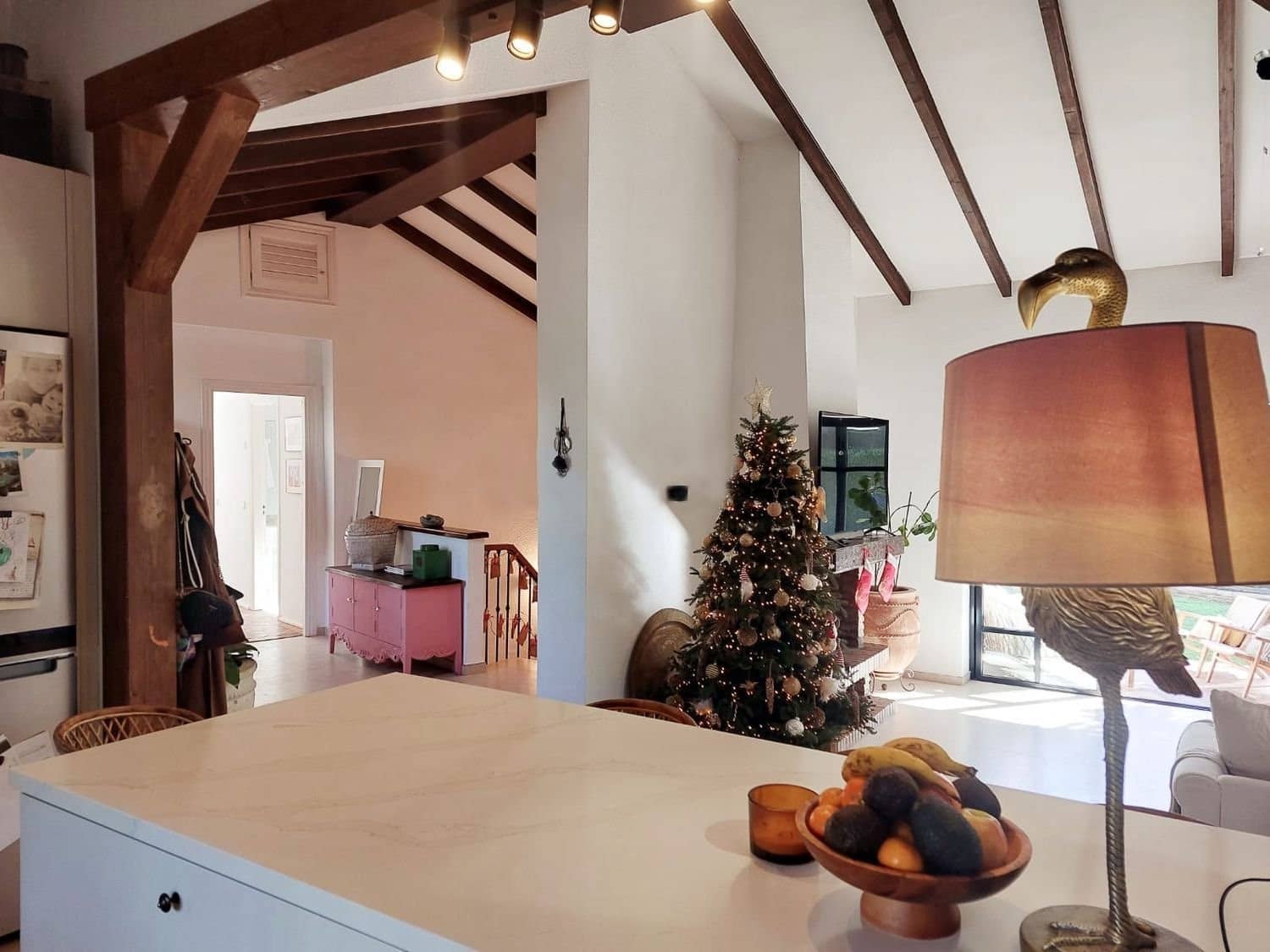 Chalet de 4 habitaciones en Atalaya-Isdabe en venta con piscina garaje - 1.495.000 € (Ref: 8735317)