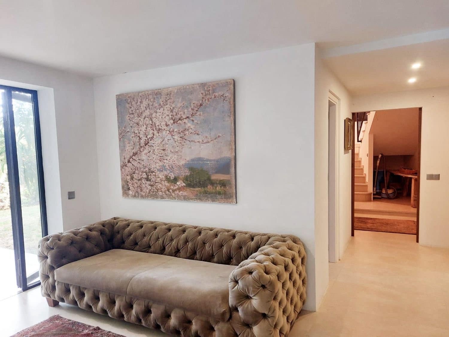 Chalet de 4 habitaciones en Atalaya-Isdabe en venta con piscina garaje - 1.495.000 € (Ref: 8735317)