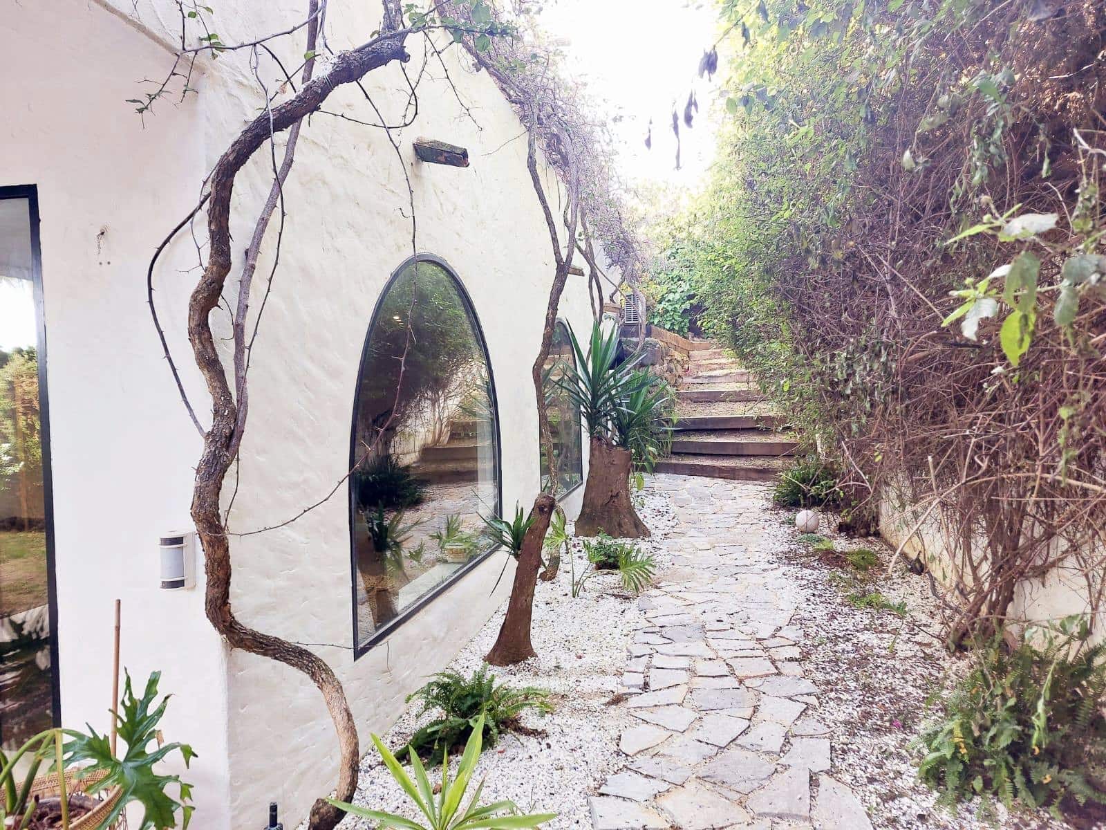 Chalet de 4 habitaciones en Atalaya-Isdabe en venta con piscina garaje - 1.495.000 € (Ref: 8735317)