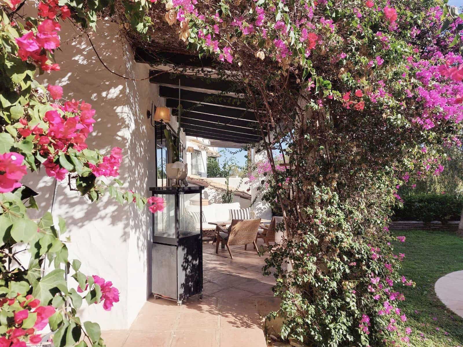 Chalet de 4 habitaciones en Atalaya-Isdabe en venta con piscina garaje - 1.495.000 € (Ref: 8735317)