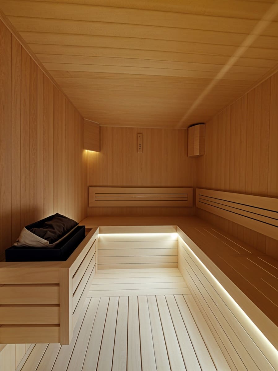 2 Zimmer Apartment zu verkaufen in Manilva mit Pool Garage - 990.000 € (Ref: 8737359)