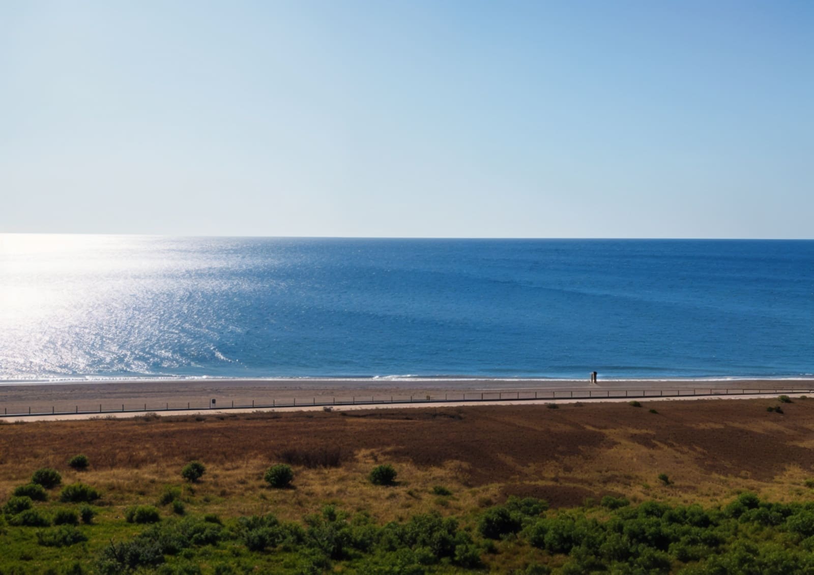 2 Zimmer Apartment zu verkaufen in Manilva mit Pool Garage - 990.000 € (Ref: 8737359)