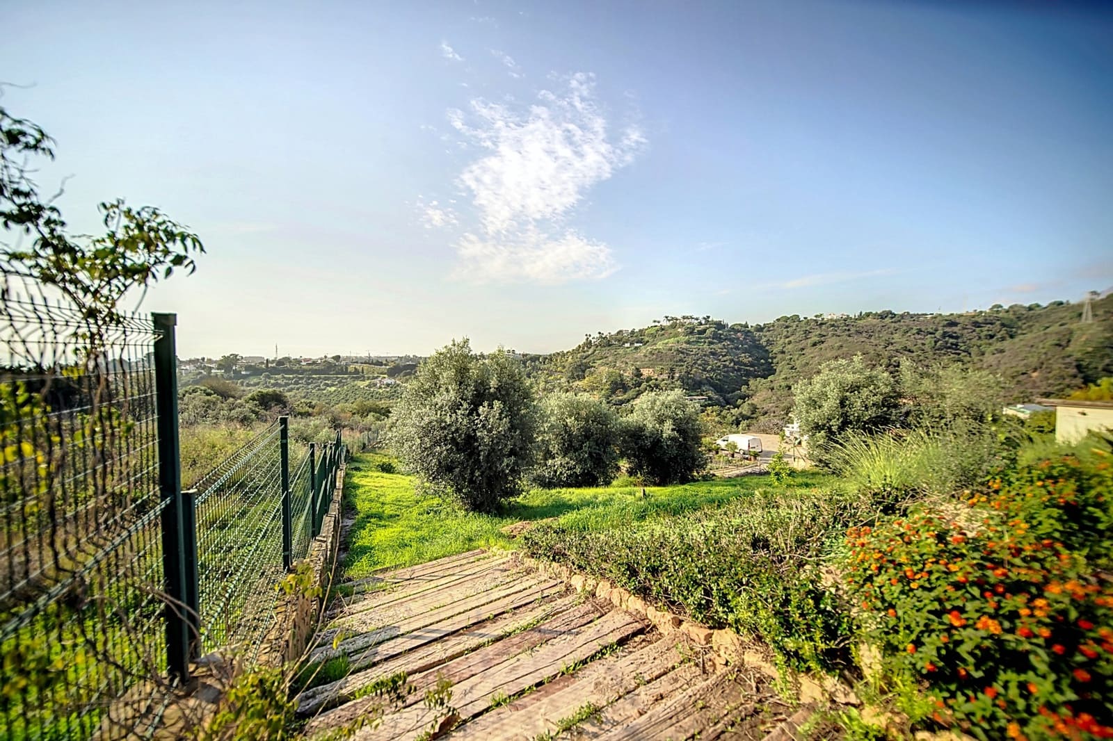4 sovrum Villa till salu i Estepona med pool garage - 2 450 000 € (Ref: 8747874)