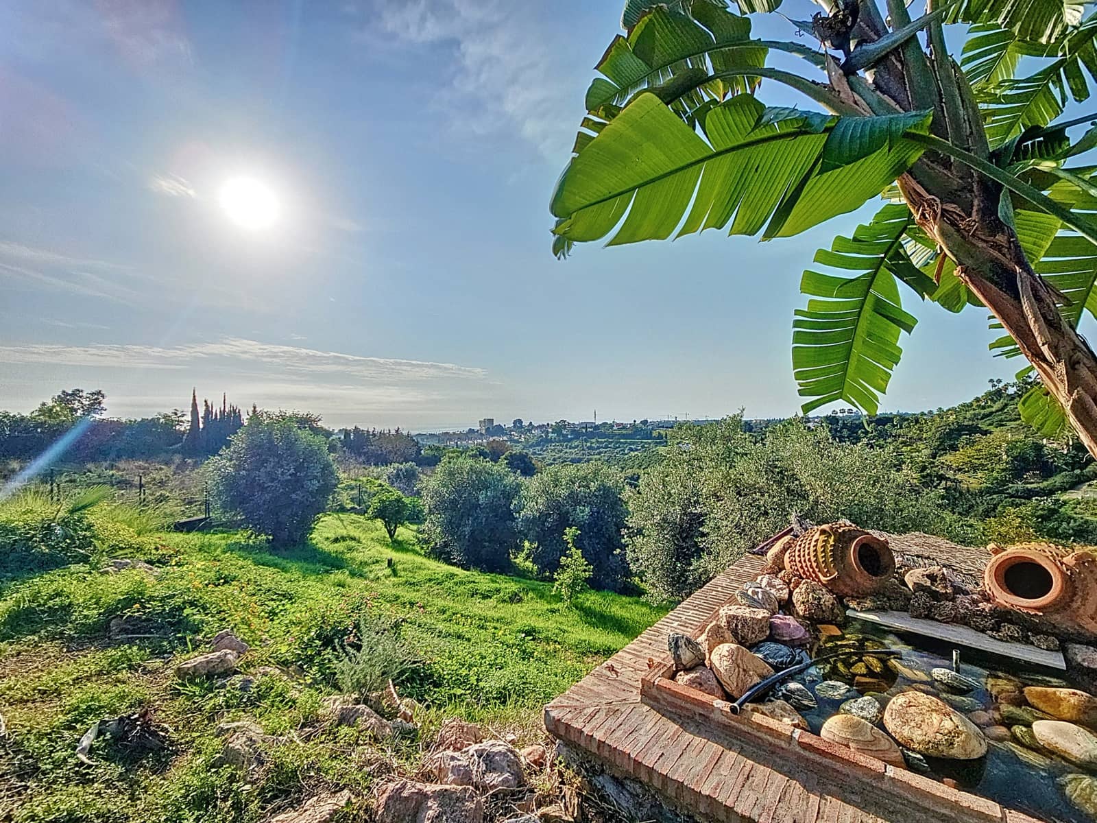 4 sovrum Villa till salu i Estepona med pool garage - 2 450 000 € (Ref: 8747874)