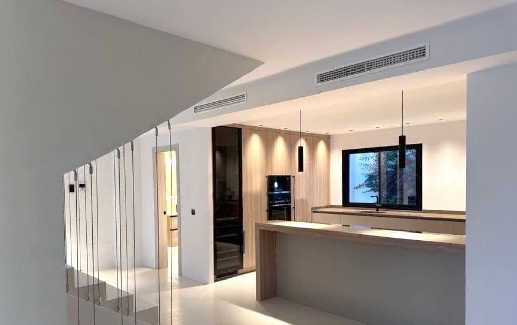 4 soveværelse Villa til salg i Costalita med swimmingpool garage - € 1.495.000 (Ref: 8766671)