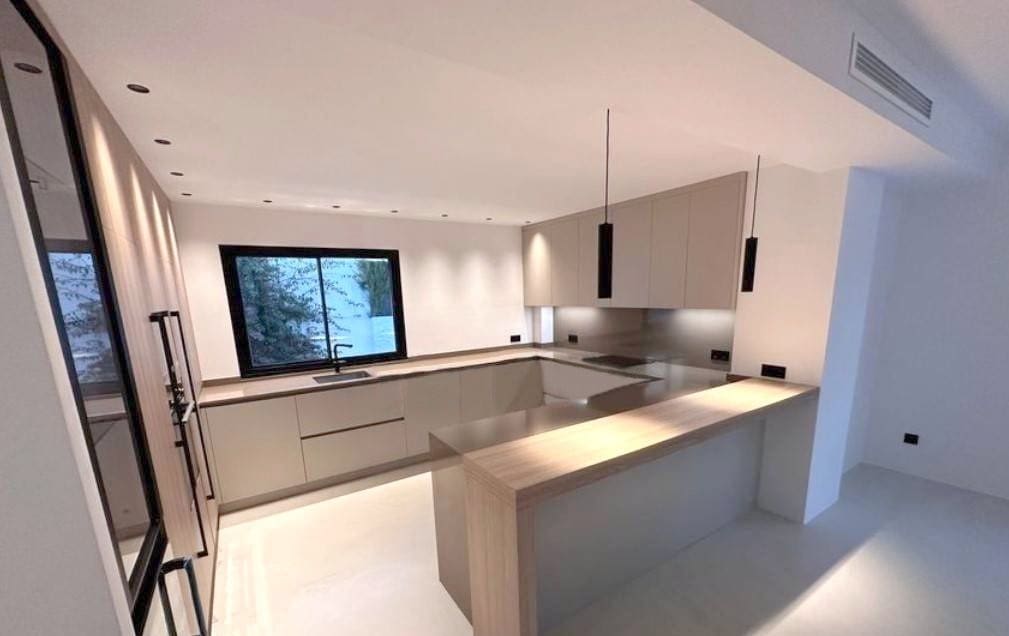 4 soveværelse Villa til salg i Costalita med swimmingpool garage - € 1.495.000 (Ref: 8766671)