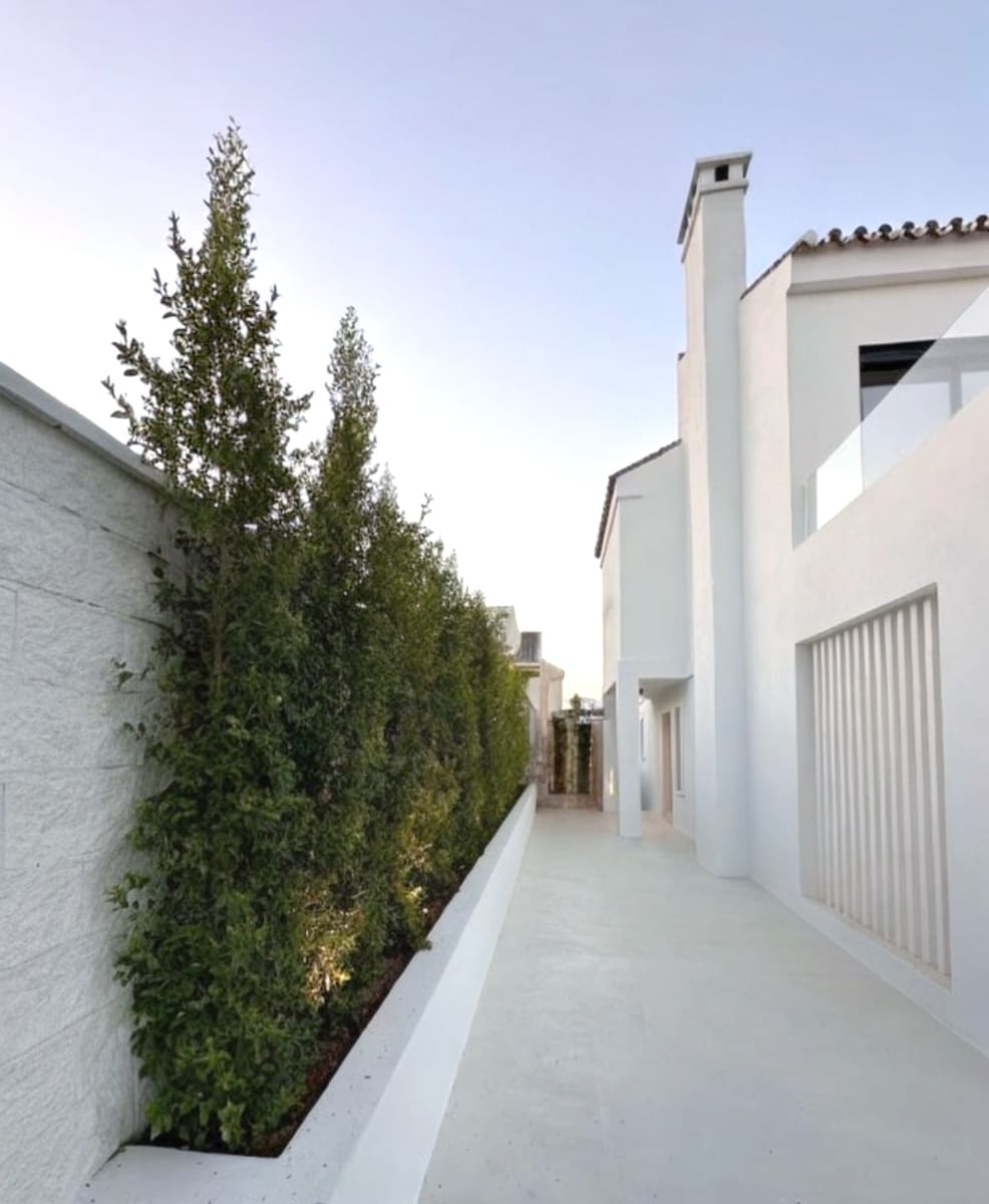 4 soveværelse Villa til salg i Costalita med swimmingpool garage - € 1.495.000 (Ref: 8766671)