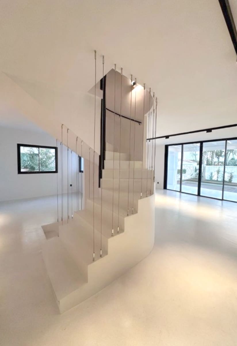 4 soveværelse Villa til salg i Costalita med swimmingpool garage - € 1.495.000 (Ref: 8766671)