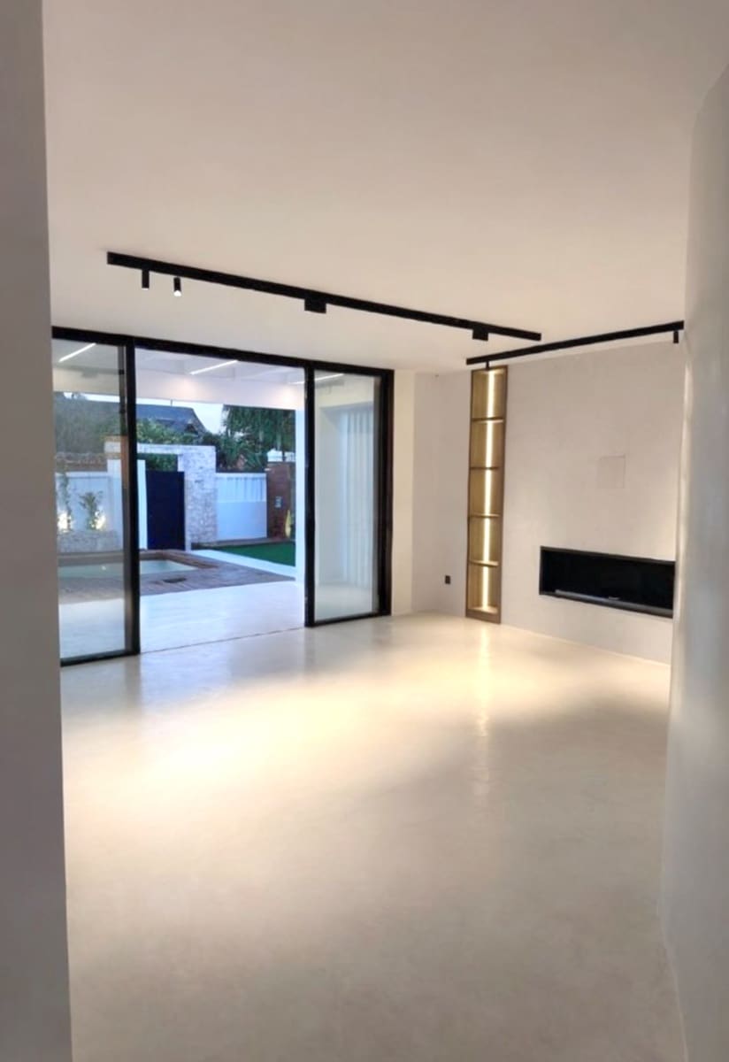 4 soveværelse Villa til salg i Costalita med swimmingpool garage - € 1.495.000 (Ref: 8766671)