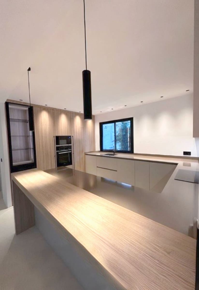 4 soveværelse Villa til salg i Costalita med swimmingpool garage - € 1.495.000 (Ref: 8766671)