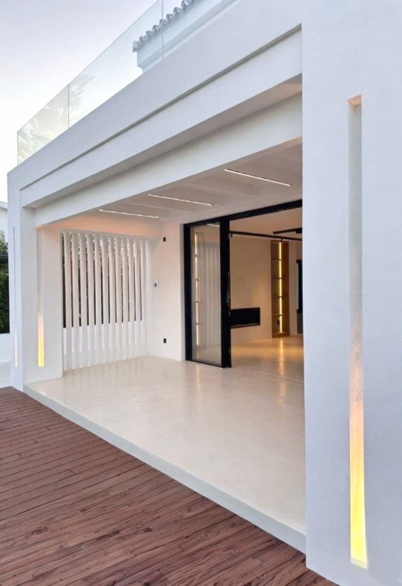 4 soveværelse Villa til salg i Costalita med swimmingpool garage - € 1.495.000 (Ref: 8766671)