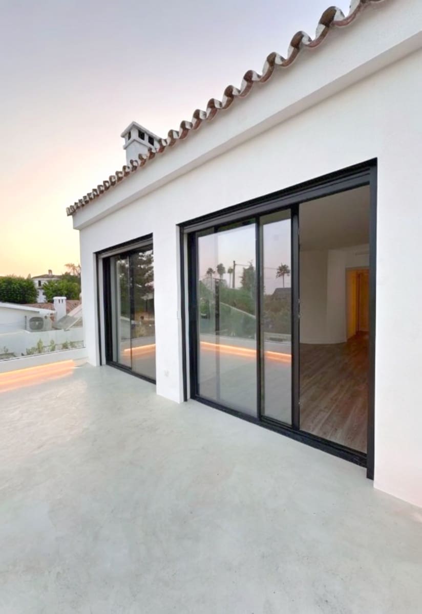 4 soveværelse Villa til salg i Costalita med swimmingpool garage - € 1.495.000 (Ref: 8766671)