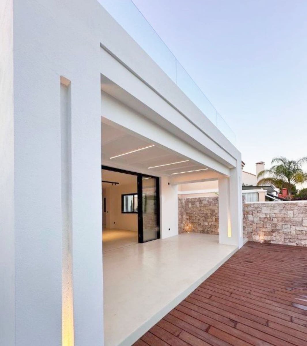 4 soveværelse Villa til salg i Costalita med swimmingpool garage - € 1.495.000 (Ref: 8766671)