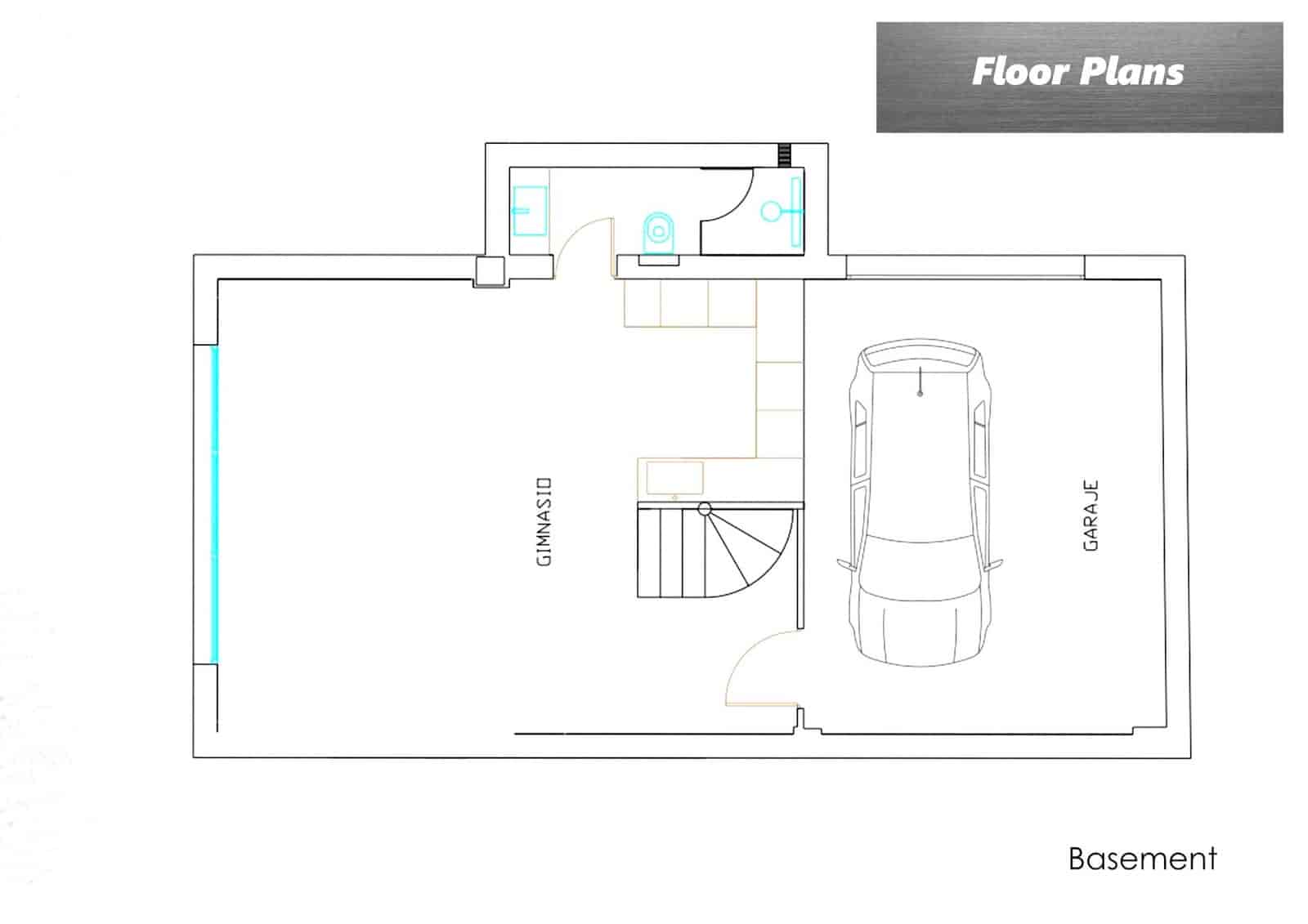 4 soveværelse Villa til salg i Costalita med swimmingpool garage - € 1.495.000 (Ref: 8766671)