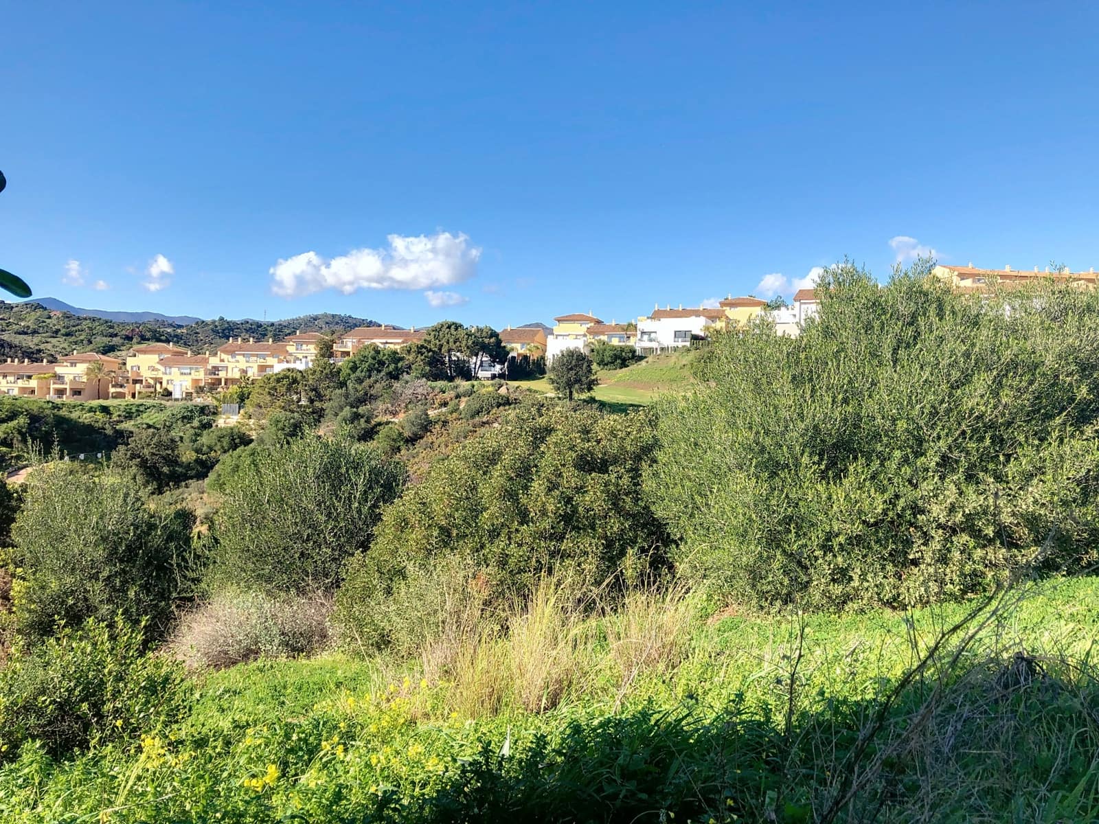 Building Plot for sale in Estepona - € 350,000 (Ref: 8770259)