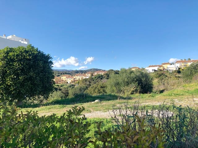 Terreno para Construção para venda em Estepona - 380 000 € (Ref: 8770260)
