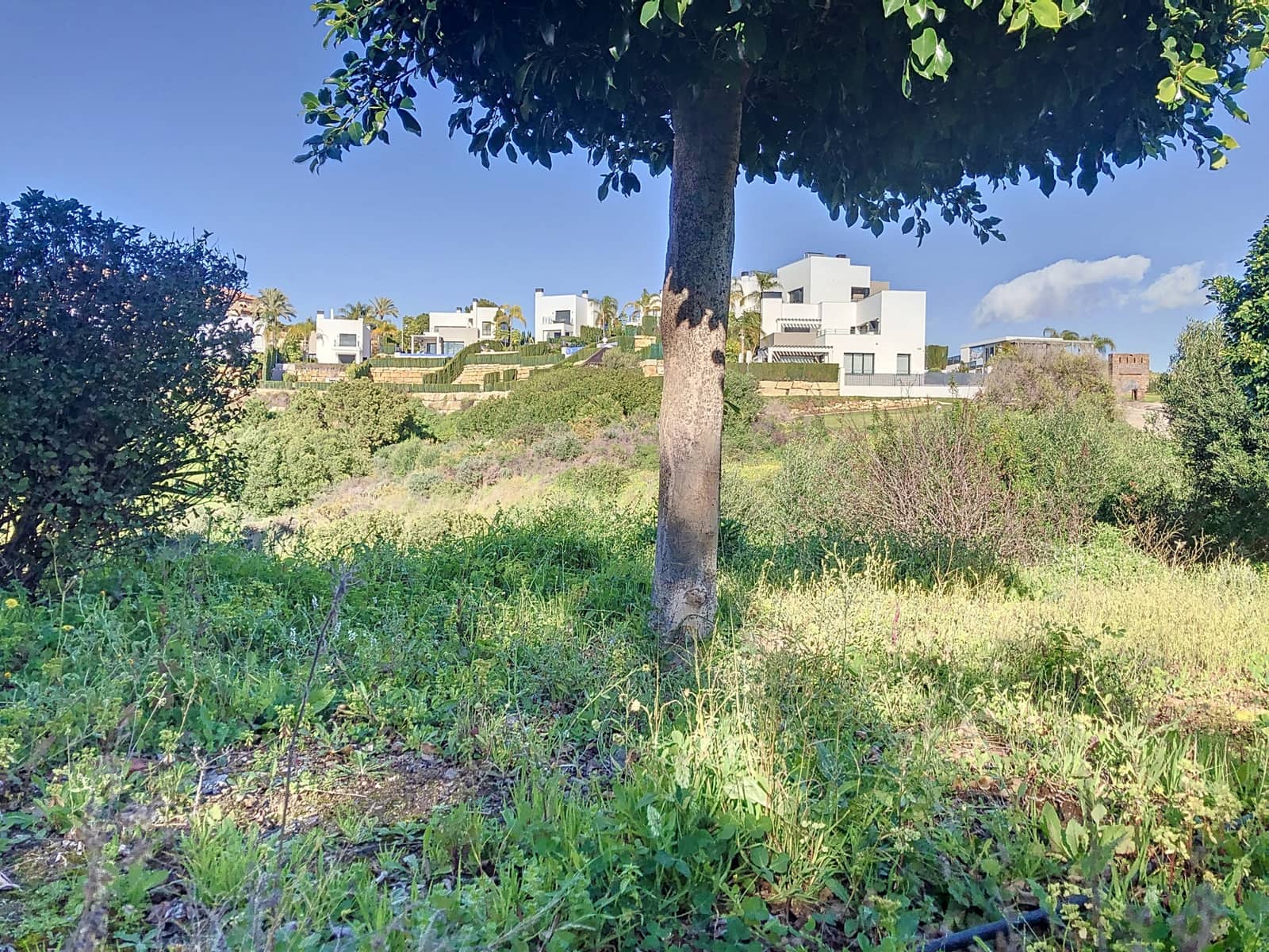 Byggegrund til salg i Estepona - € 380.000 (Ref: 8770260)
