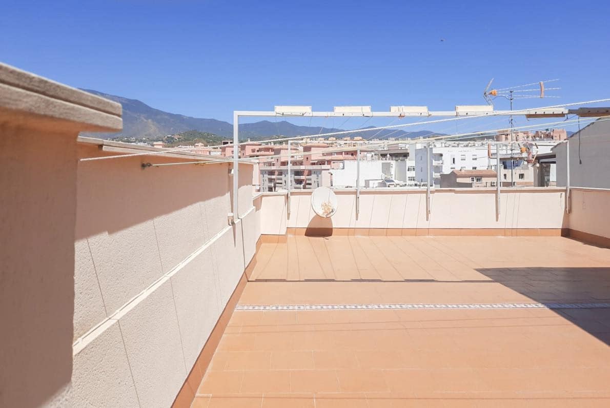 1 soveværelse Lejlighed til salg i Estepona - € 285.000 (Ref: 8801482)