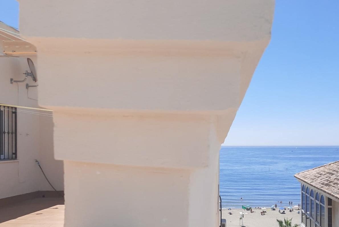 1 soveværelse Lejlighed til salg i Estepona - € 285.000 (Ref: 8801482)