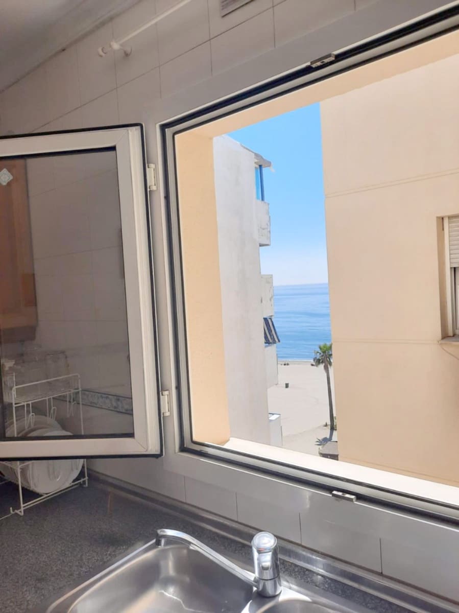 1 soveværelse Lejlighed til salg i Estepona - € 285.000 (Ref: 8801482)