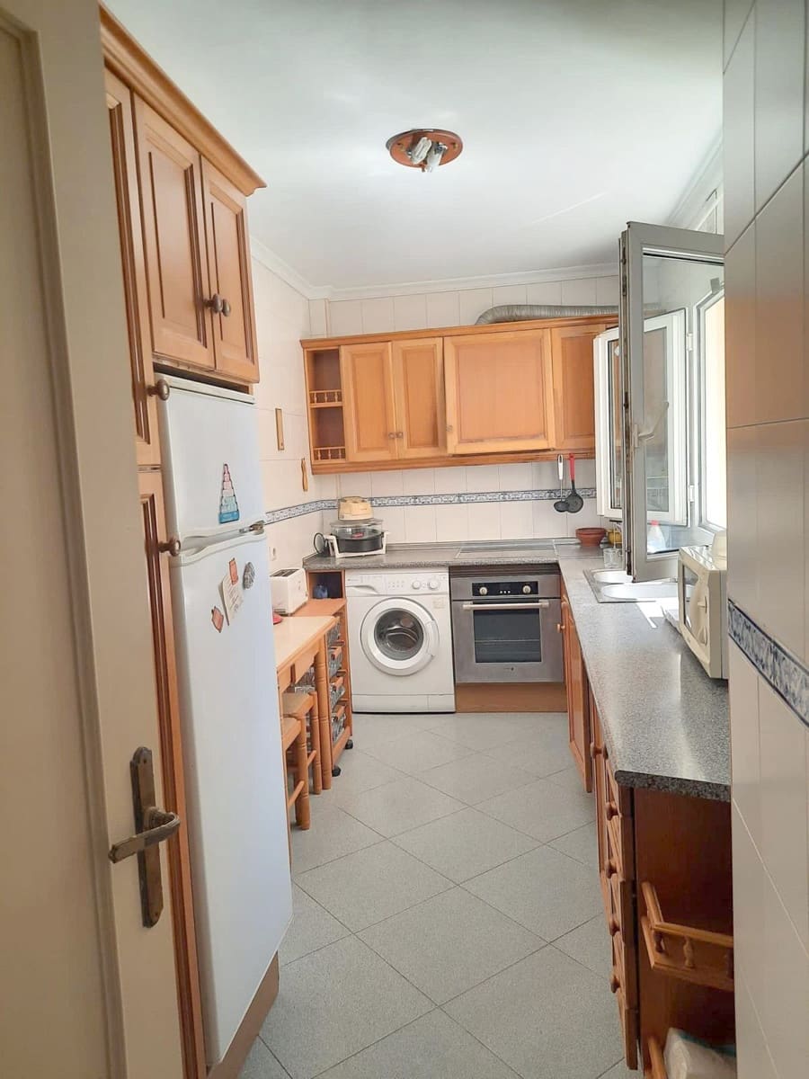 1 soveværelse Lejlighed til salg i Estepona - € 285.000 (Ref: 8801482)