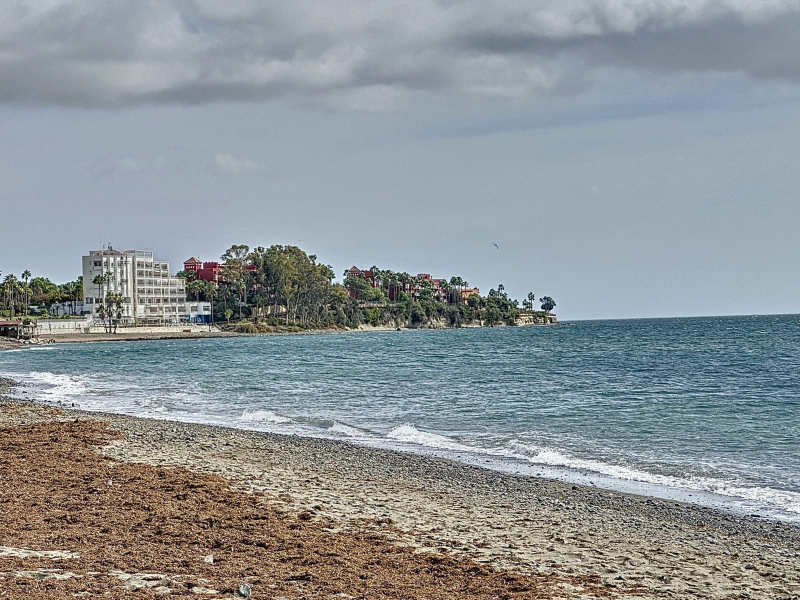 1 soveværelse Lejlighed til salg i Estepona - € 285.000 (Ref: 8801482)