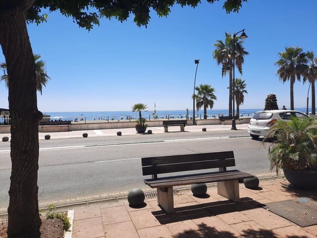 1 soverom Leilighet til salgs i Estepona - € 285 000 (Ref: 8801482)