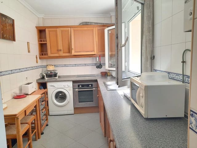 1 camera da letto Appartamento in vendita in Estepona - 285.000 € (Rif: 8801482)