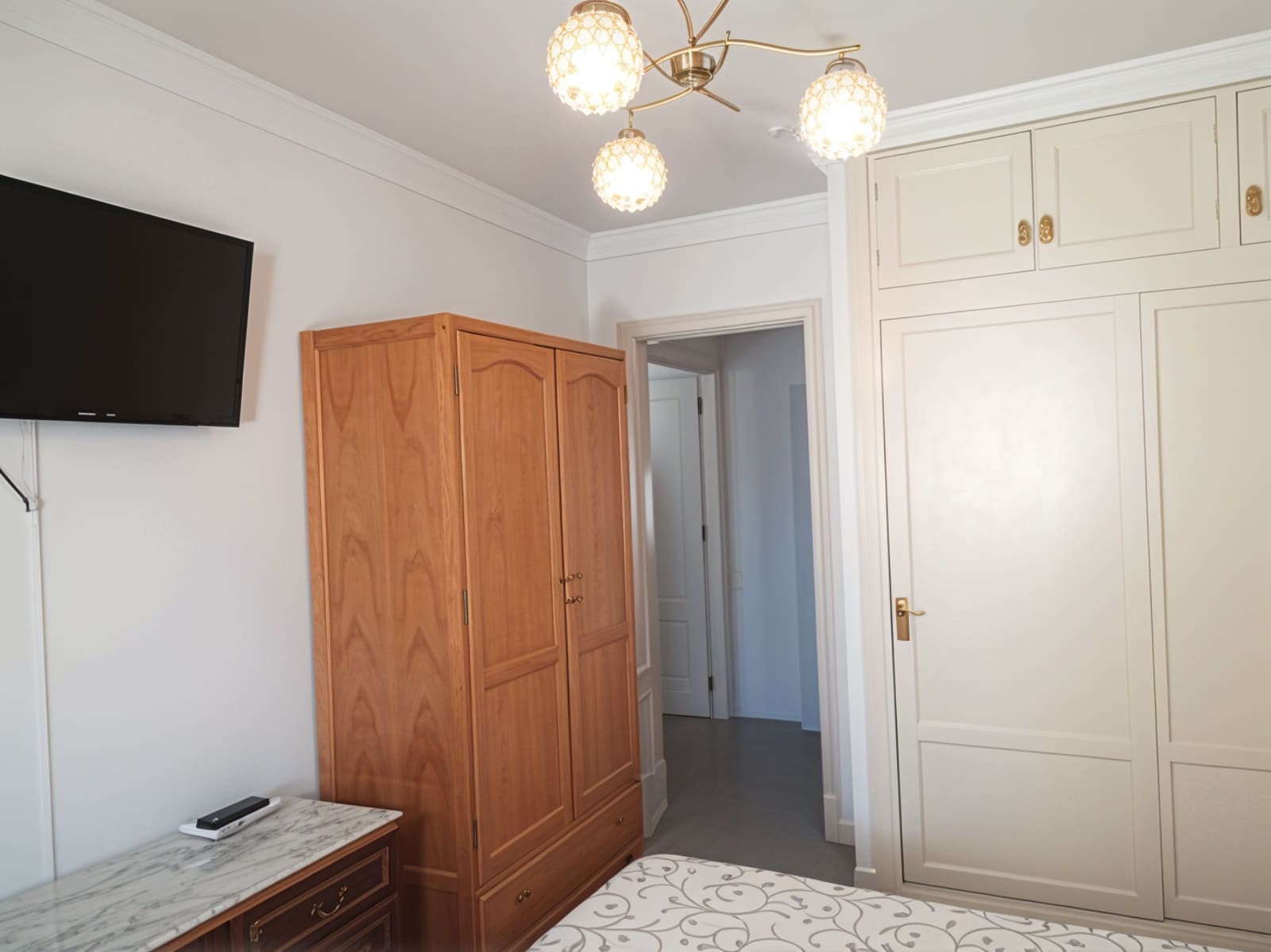 1 soveværelse Lejlighed til salg i Estepona - € 285.000 (Ref: 8801482)