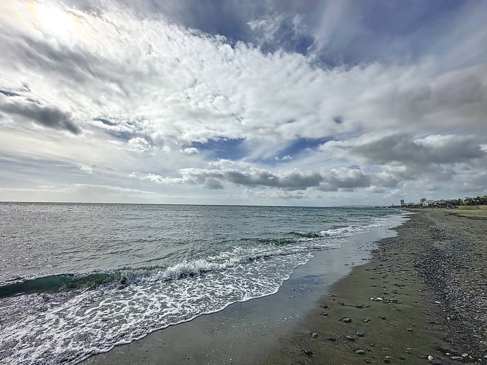 1 soveværelse Lejlighed til salg i Estepona - € 285.000 (Ref: 8801482)