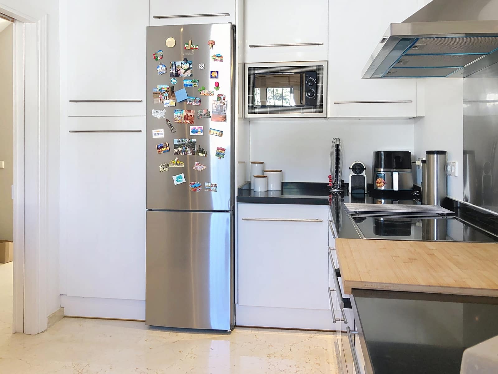 3 bedroom Townhouse for sale in New Golden Mile with pool garage - € 540,000 (Ref: 8815532)