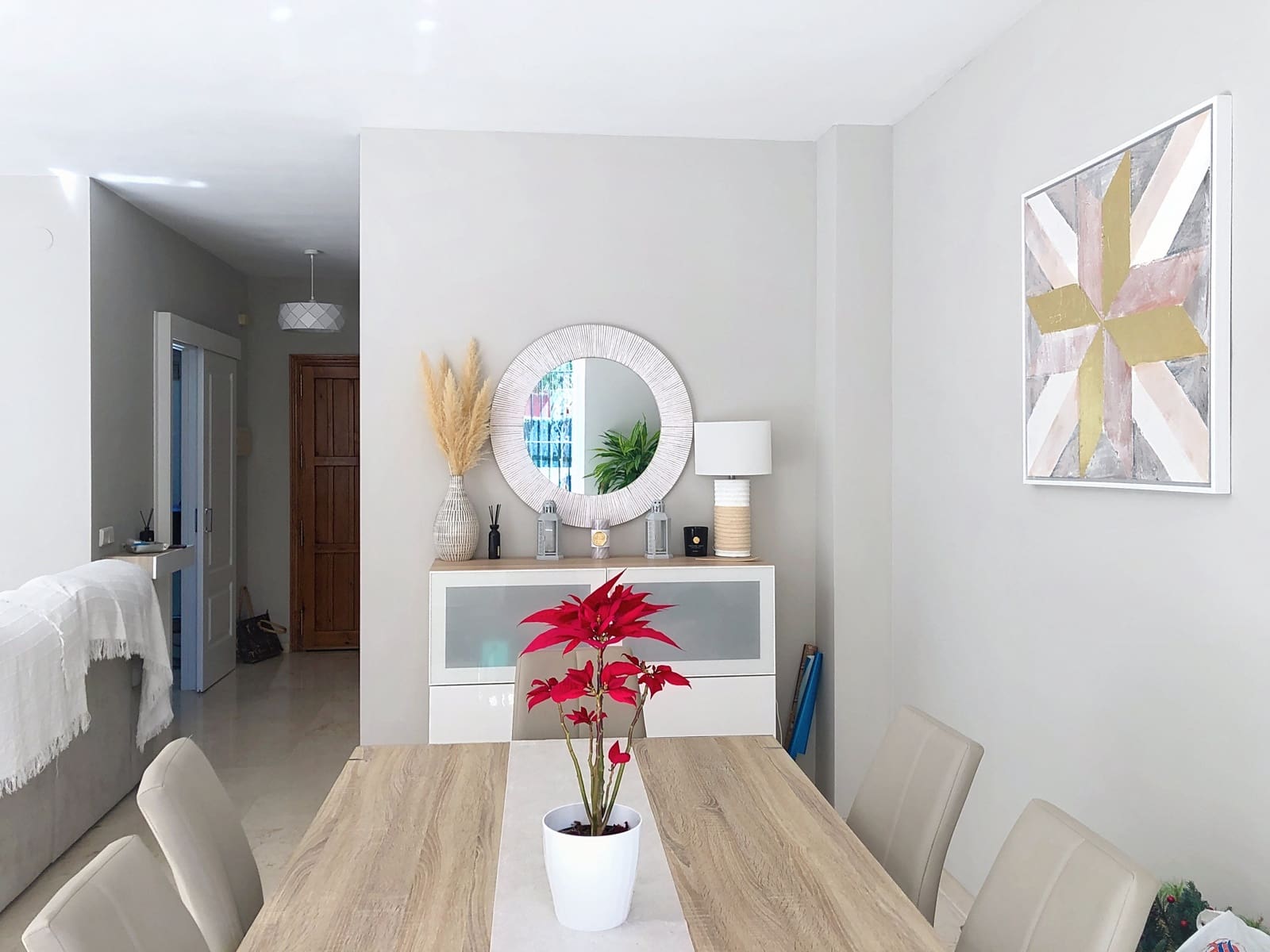 3 bedroom Townhouse for sale in New Golden Mile with pool garage - € 540,000 (Ref: 8815532)