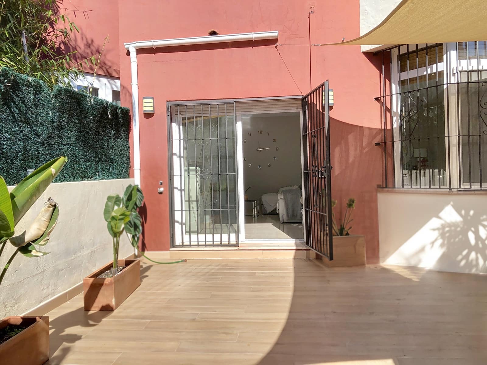 3 bedroom Townhouse for sale in New Golden Mile with pool garage - € 540,000 (Ref: 8815532)