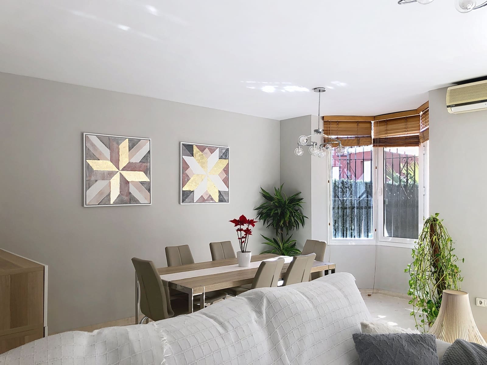 3 bedroom Townhouse for sale in New Golden Mile with pool garage - € 540,000 (Ref: 8815532)