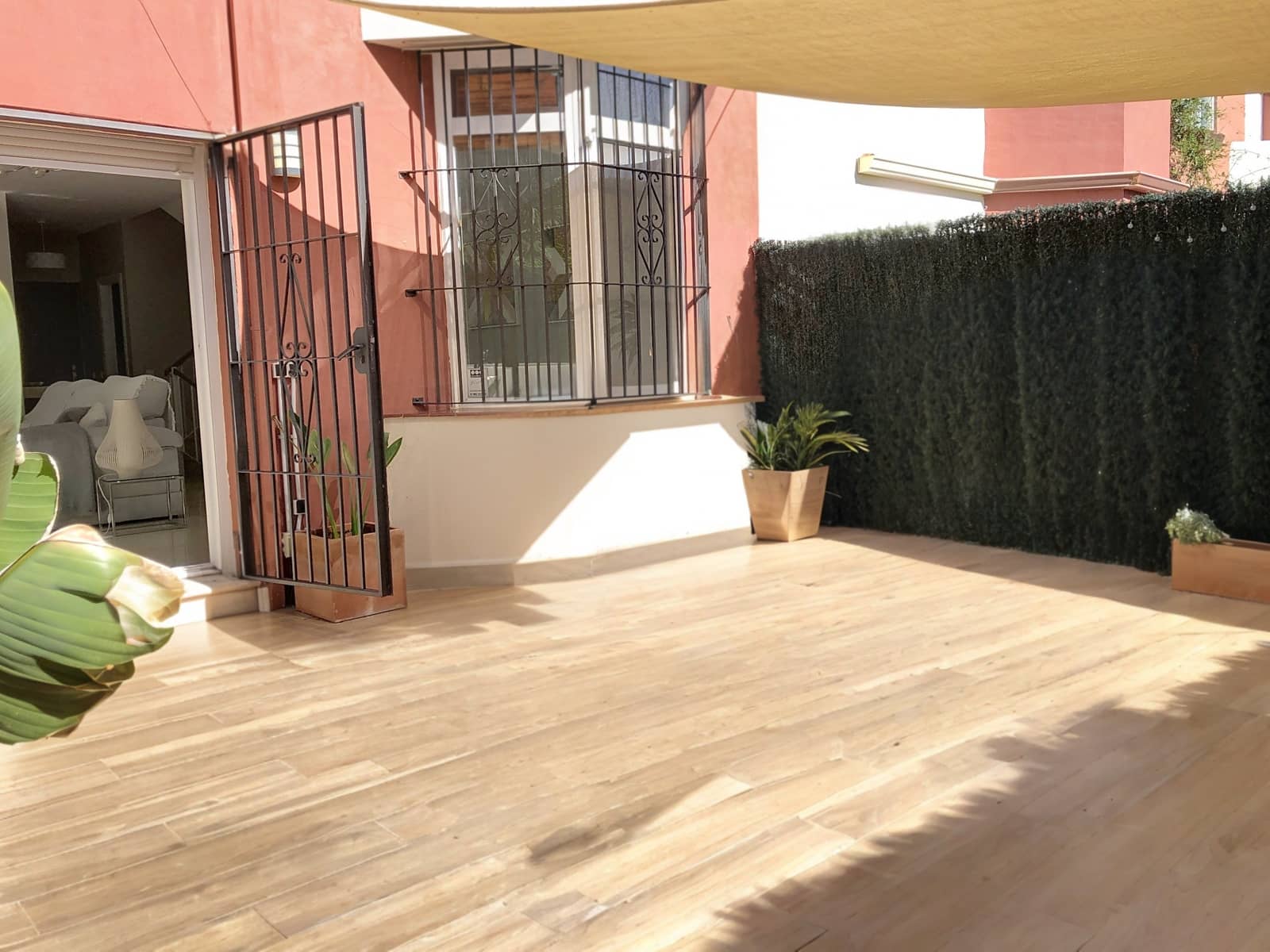 3 bedroom Townhouse for sale in New Golden Mile with pool garage - € 540,000 (Ref: 8815532)