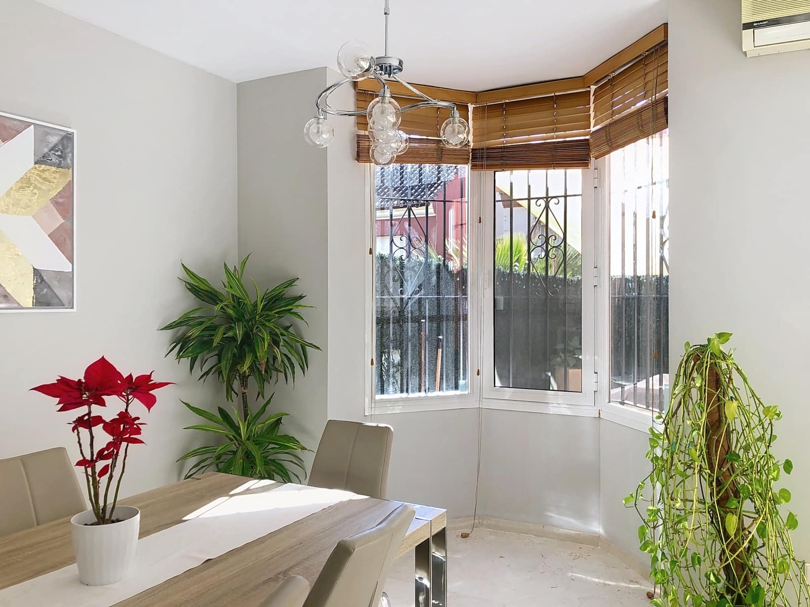 3 bedroom Townhouse for sale in New Golden Mile with pool garage - € 540,000 (Ref: 8815532)