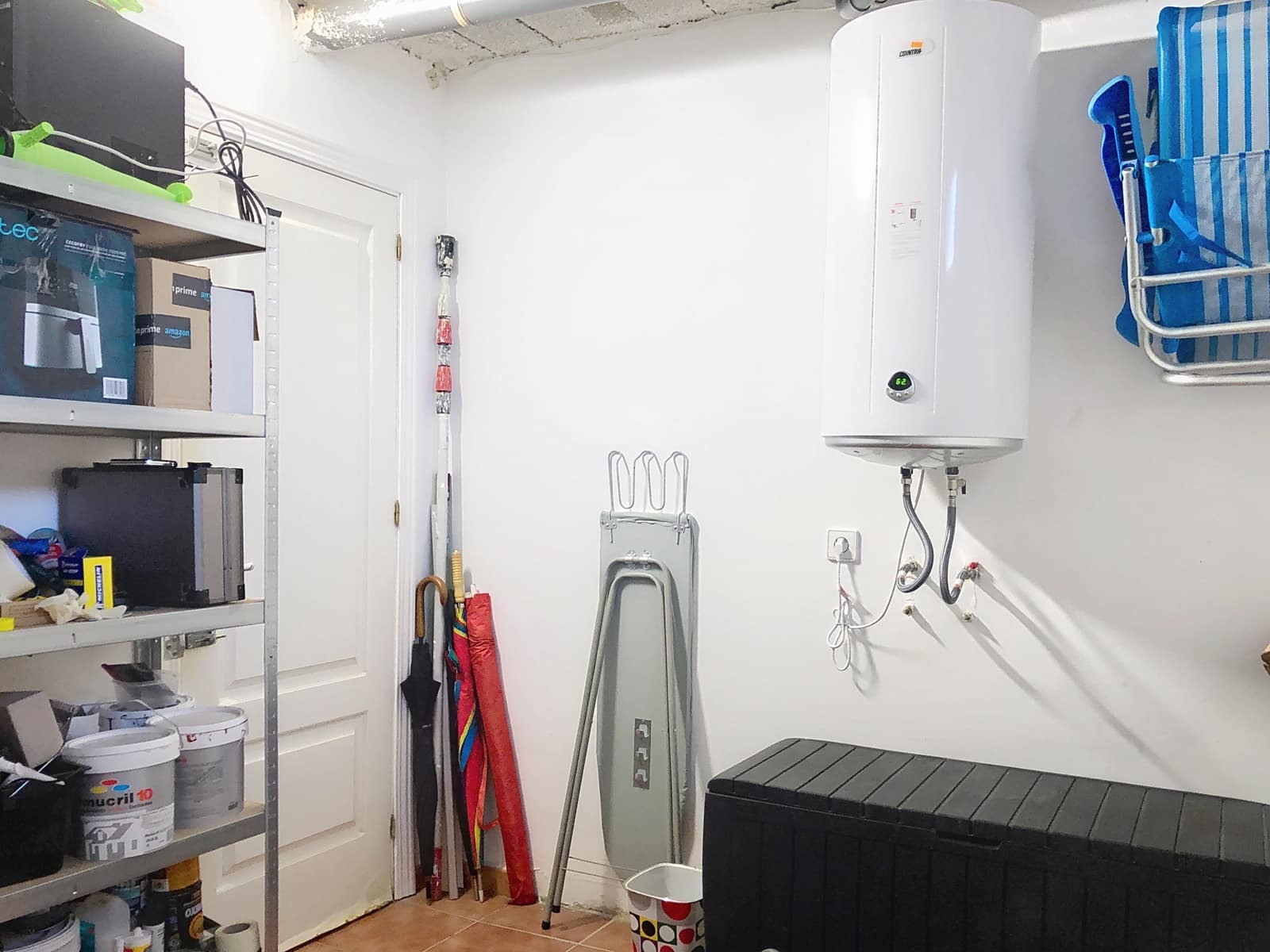 3 bedroom Townhouse for sale in New Golden Mile with pool garage - € 540,000 (Ref: 8815532)