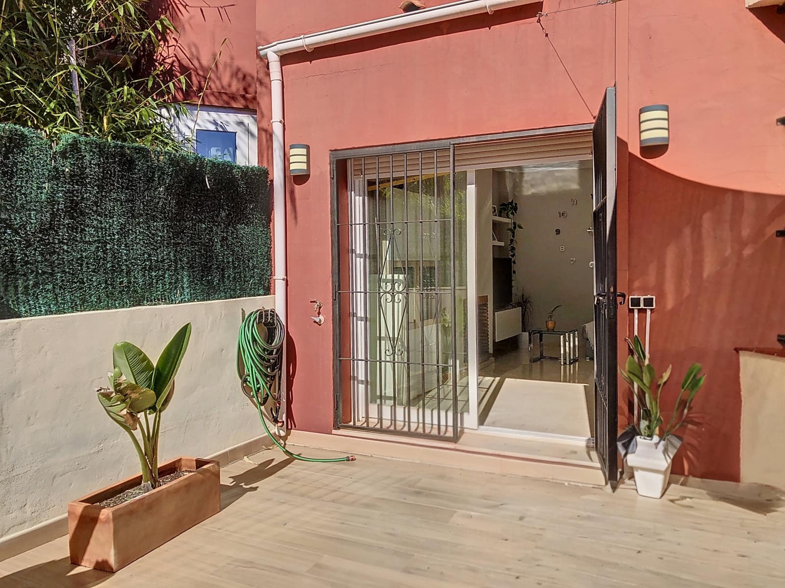 3 bedroom Townhouse for sale in New Golden Mile with pool garage - € 540,000 (Ref: 8815532)