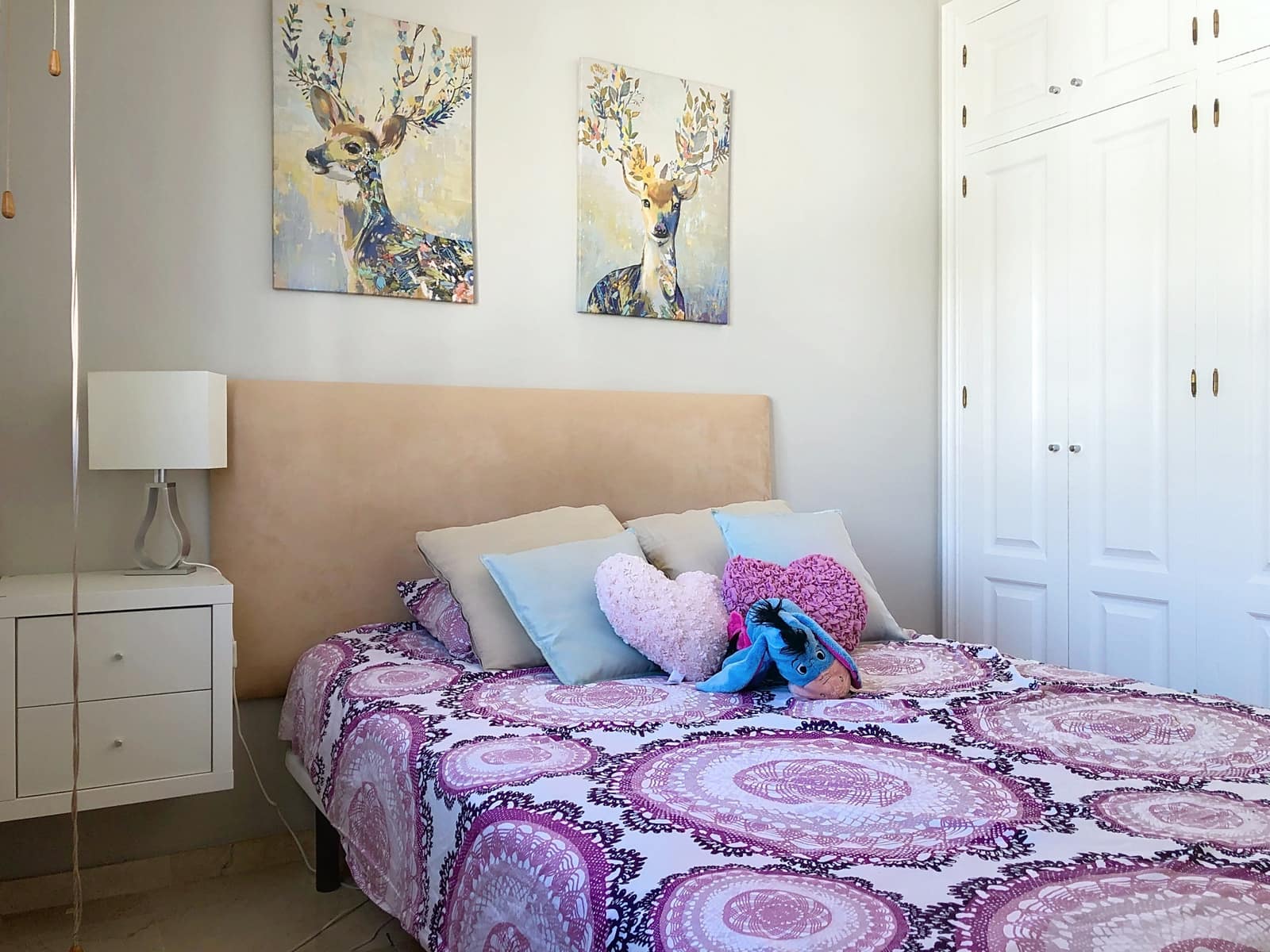 3 bedroom Townhouse for sale in New Golden Mile with pool garage - € 540,000 (Ref: 8815532)