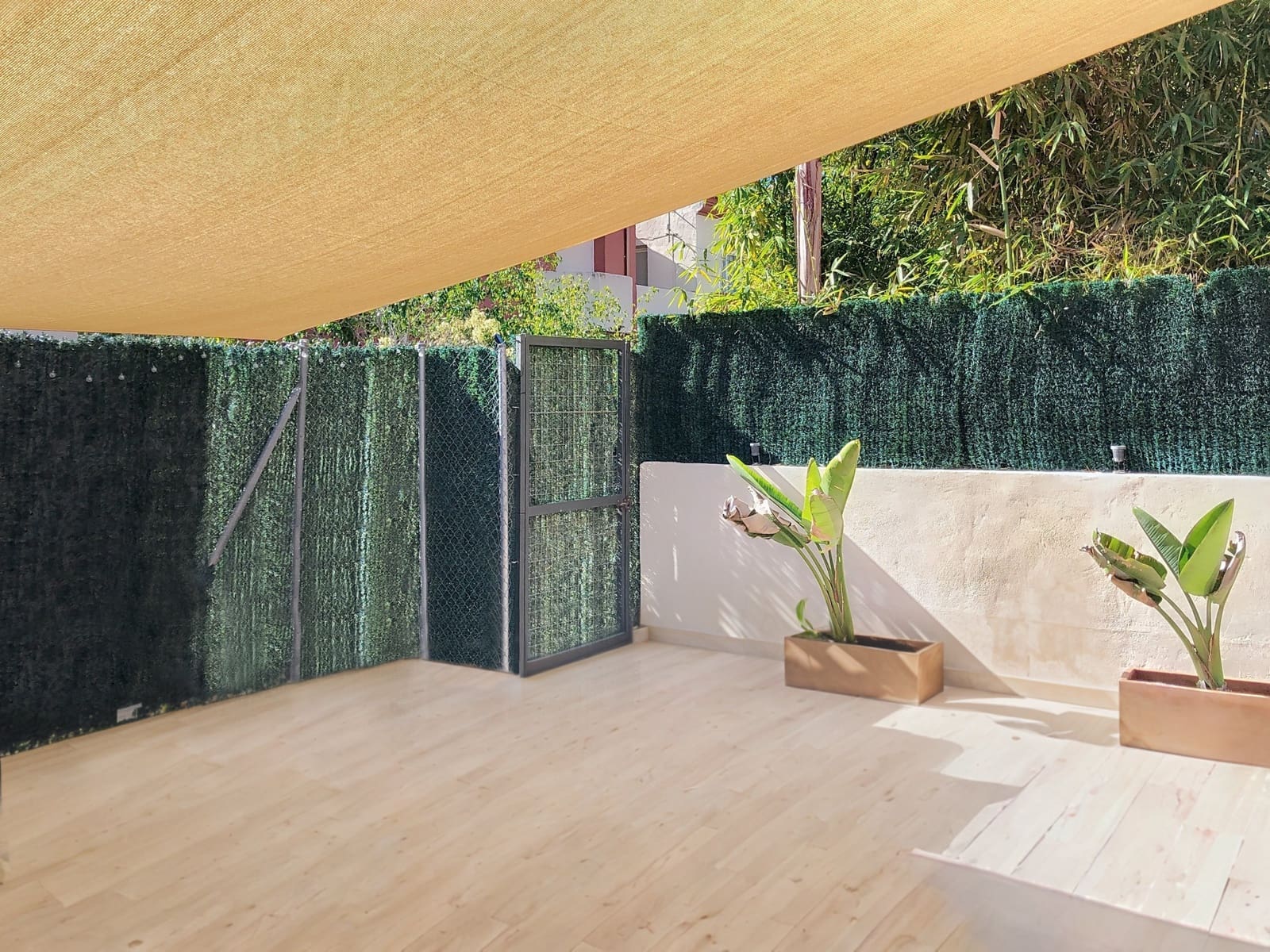 3 bedroom Townhouse for sale in New Golden Mile with pool garage - € 540,000 (Ref: 8815532)