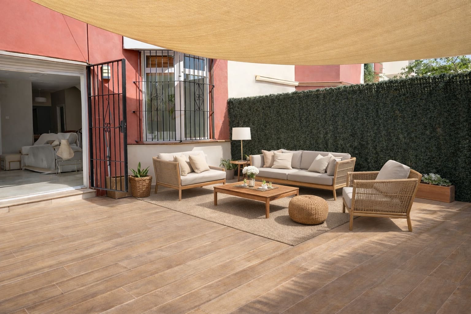 3 slaapkamer Huis te koop in New Golden Mile met zwembad garage - € 540.000 (Ref: 8815532)