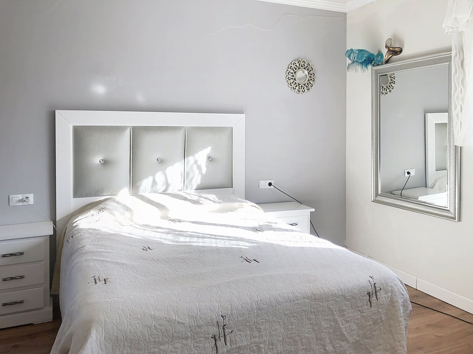 6 makuuhuone Huvila myytävänä paikassa Estepona mukana uima-altaan 
autotalli - 1 270 000 € (Ref: 8815533)