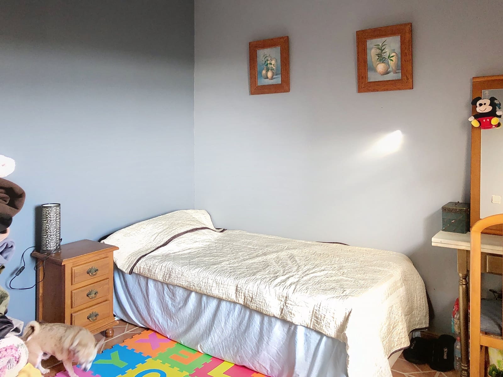 6 makuuhuone Huvila myytävänä paikassa Estepona mukana uima-altaan 
autotalli - 1 270 000 € (Ref: 8815533)