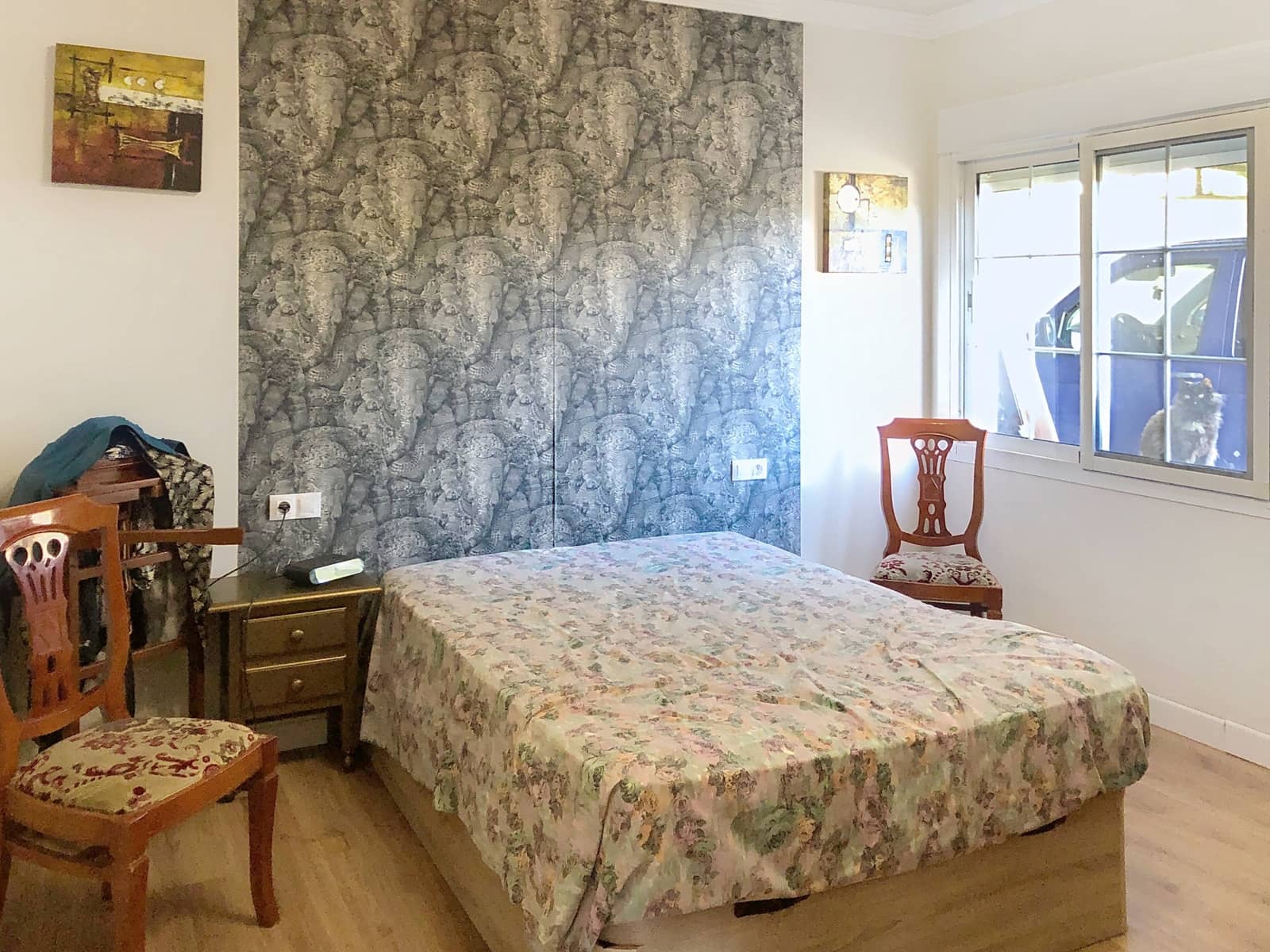 6 makuuhuone Huvila myytävänä paikassa Estepona mukana uima-altaan 
autotalli - 1 270 000 € (Ref: 8815533)