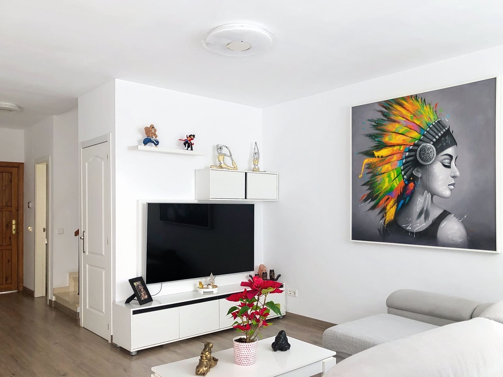 3 bedroom Townhouse for sale in New Golden Mile with pool garage - € 639,000 (Ref: 8840814)