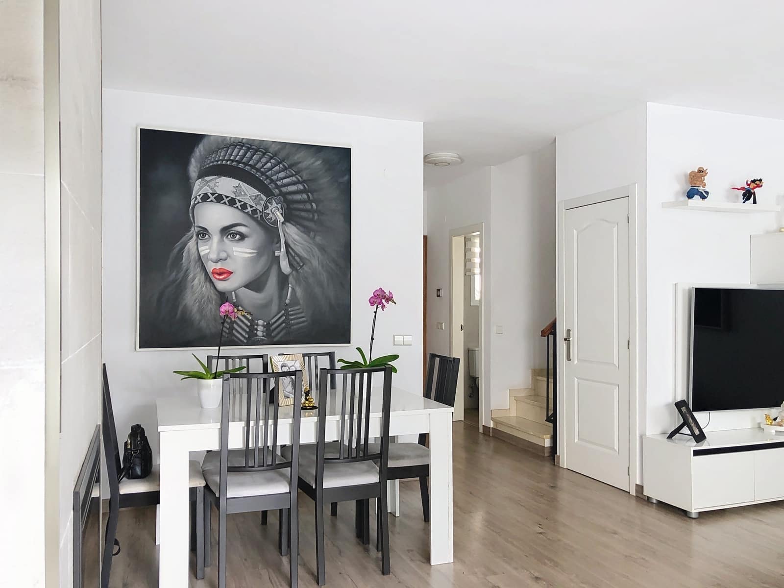 3 bedroom Townhouse for sale in New Golden Mile with pool garage - € 639,000 (Ref: 8840814)